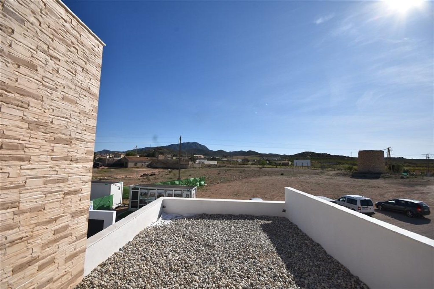  till salu hus Las Lomas Campo De Cartagena 5