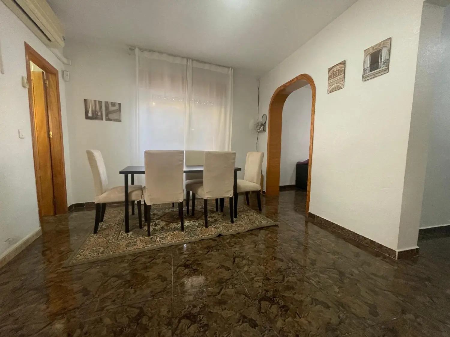 till salu hus Los Melenchones Alto Guadalentín 2