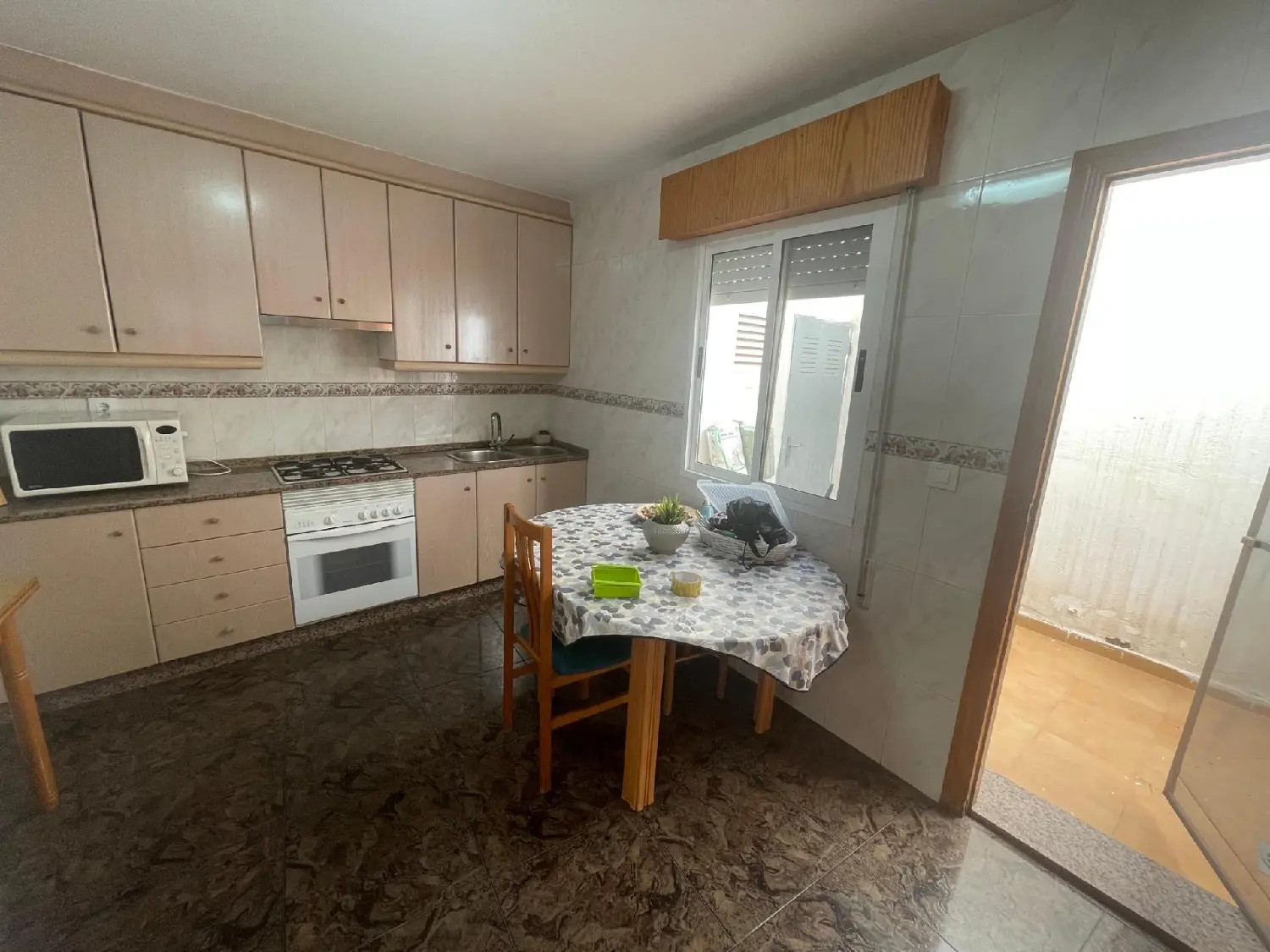  till salu hus Los Melenchones Alto Guadalentín 7