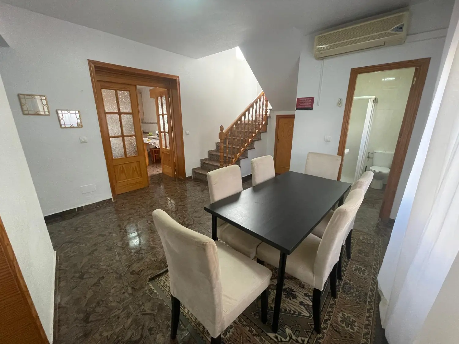till salu hus Los Melenchones Alto Guadalentín 3
