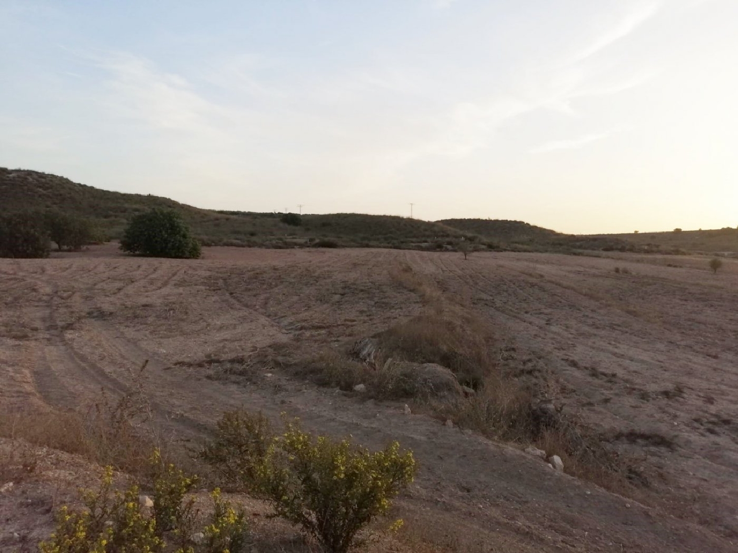  till salu hus Las Lomas Bajo Guadalentín 5