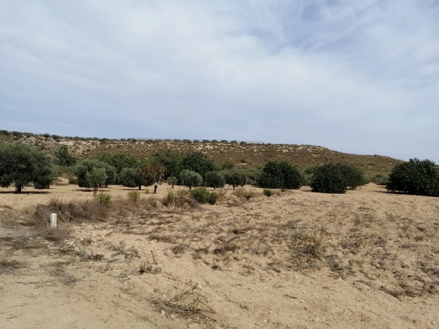  till salu hus Las Lomas Bajo Guadalentín 6
