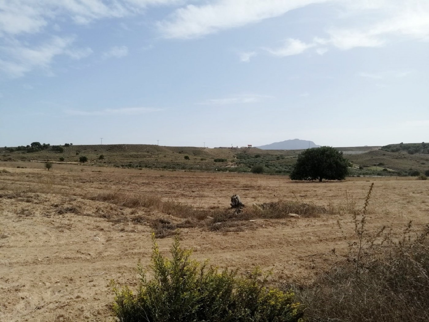  till salu hus Las Lomas Bajo Guadalentín 8