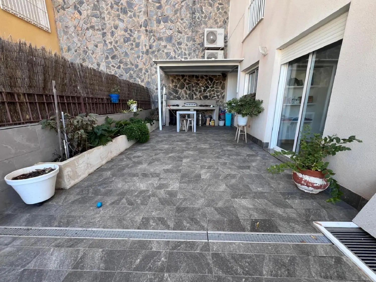 till salu hus Las Zurraderas Alto Guadalentín 2