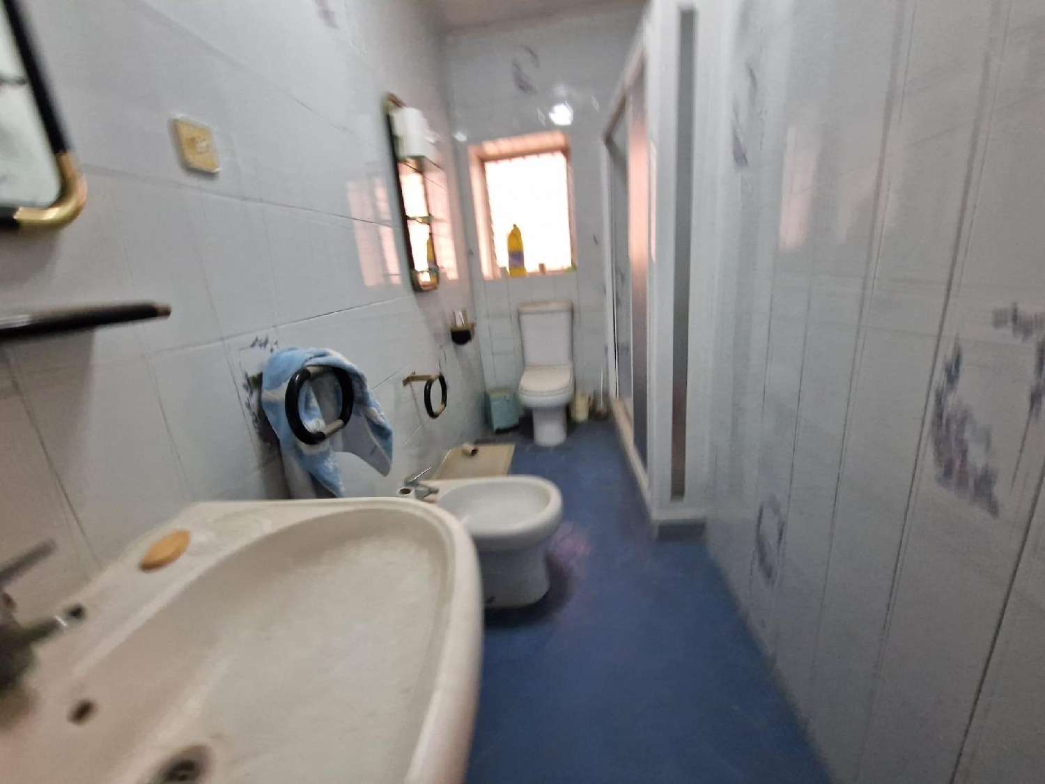  till salu hus Las Lomas Alto Guadalentín 7