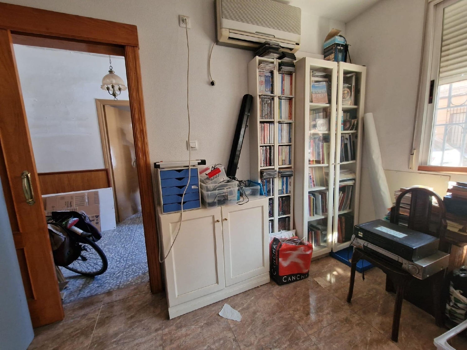 till salu hus Las Lomas Alto Guadalentín 3