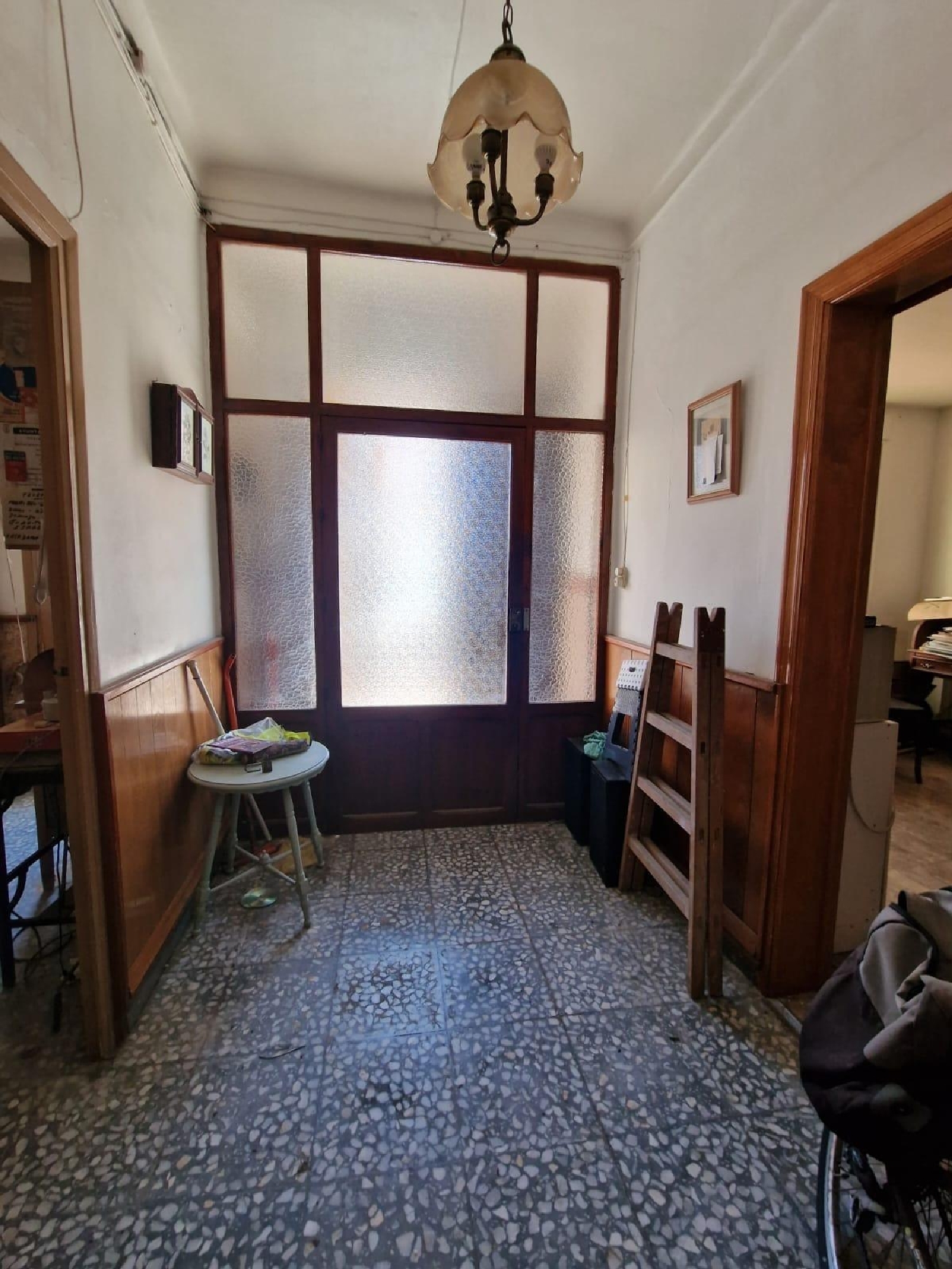  till salu hus Las Lomas Alto Guadalentín 5