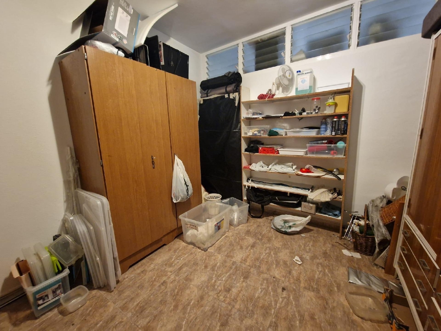 till salu hus Las Lomas Alto Guadalentín 2