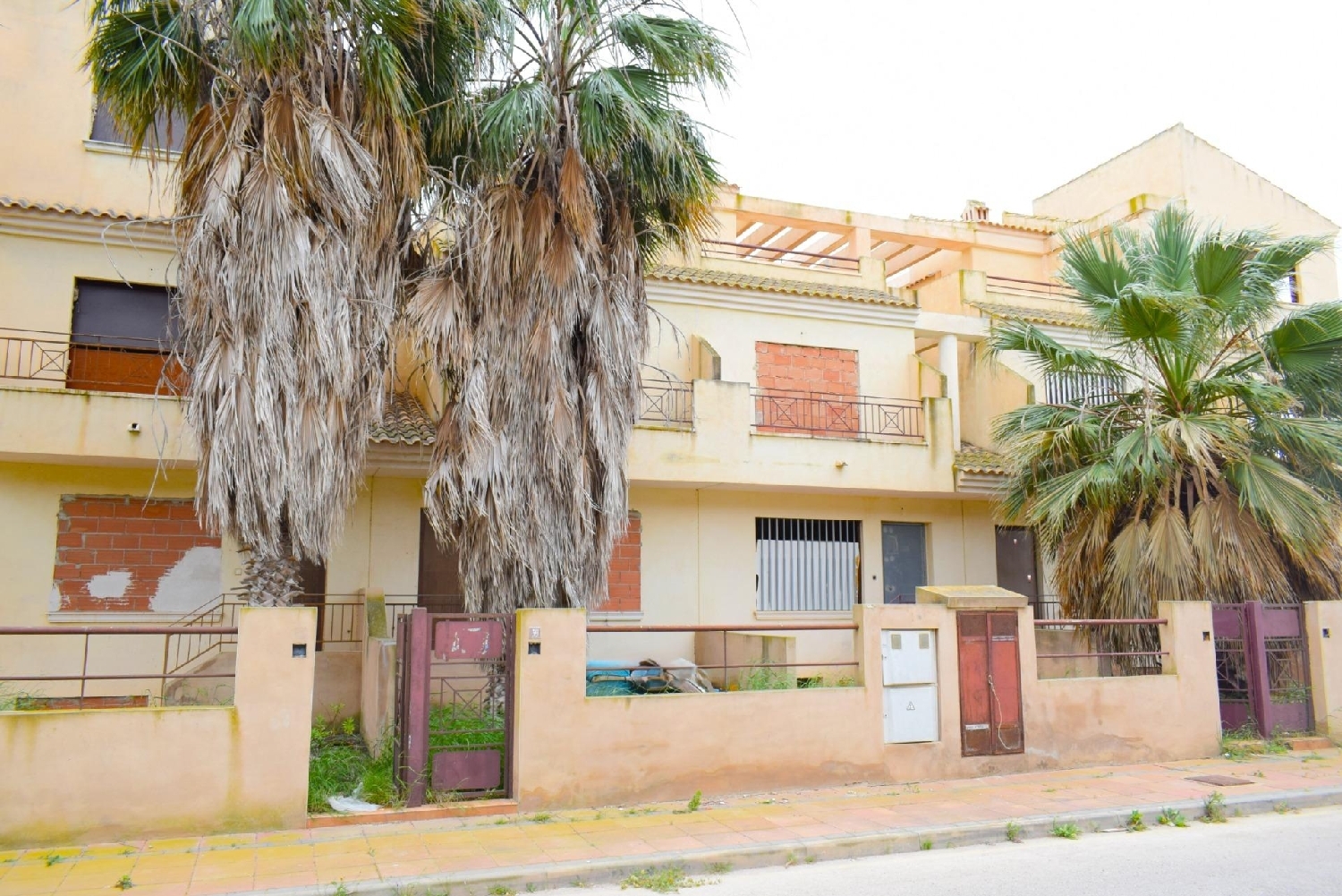 till salu hus Los Alcázares Mar Menor 2