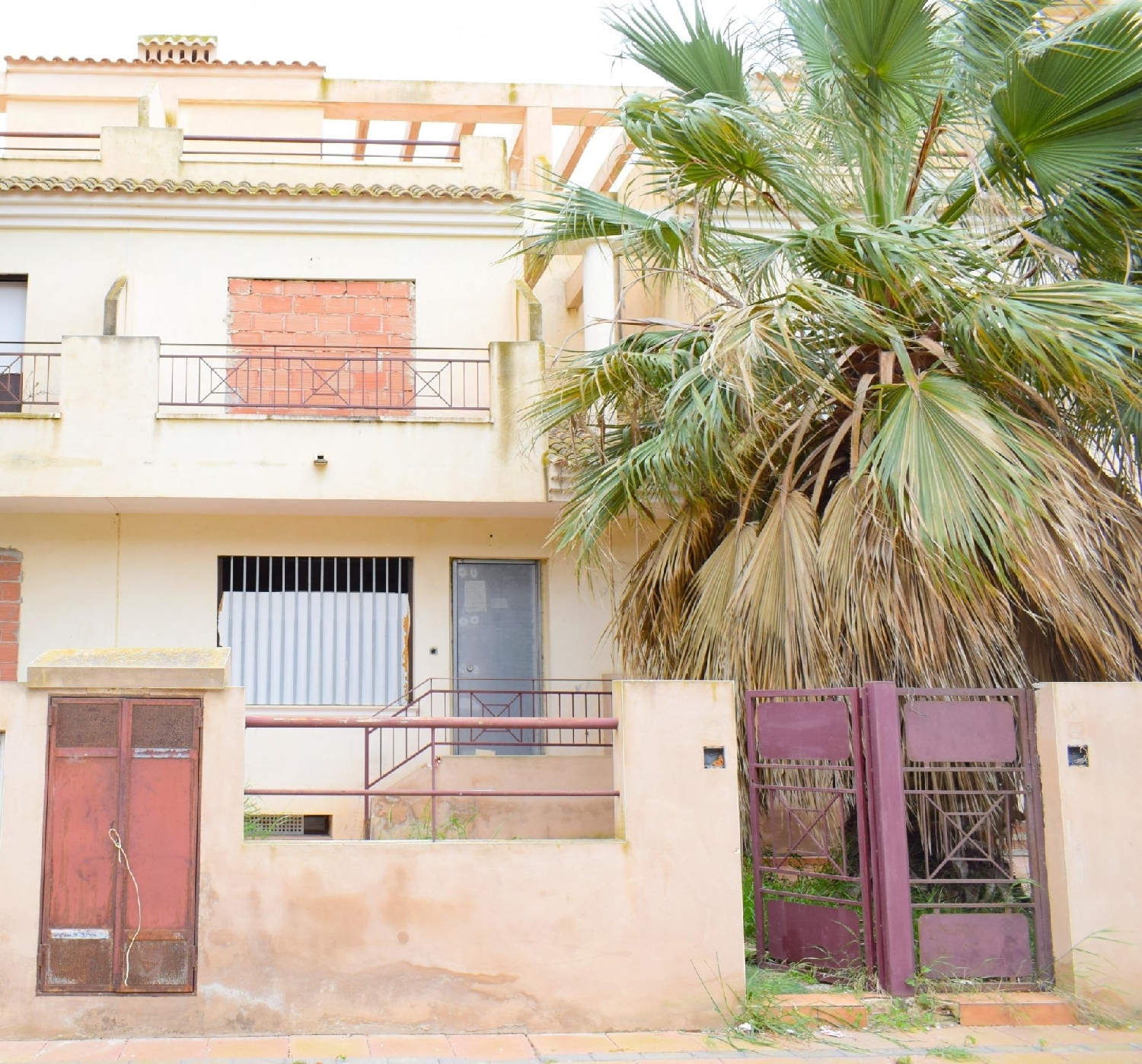  till salu hus Los Alcázares Mar Menor 9
