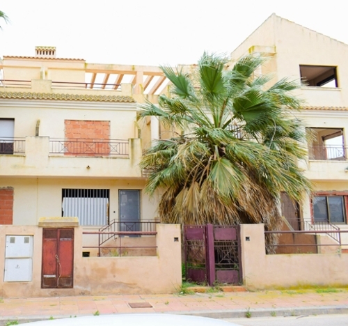 Los Alcázares Mar Menor hus foto 6235033