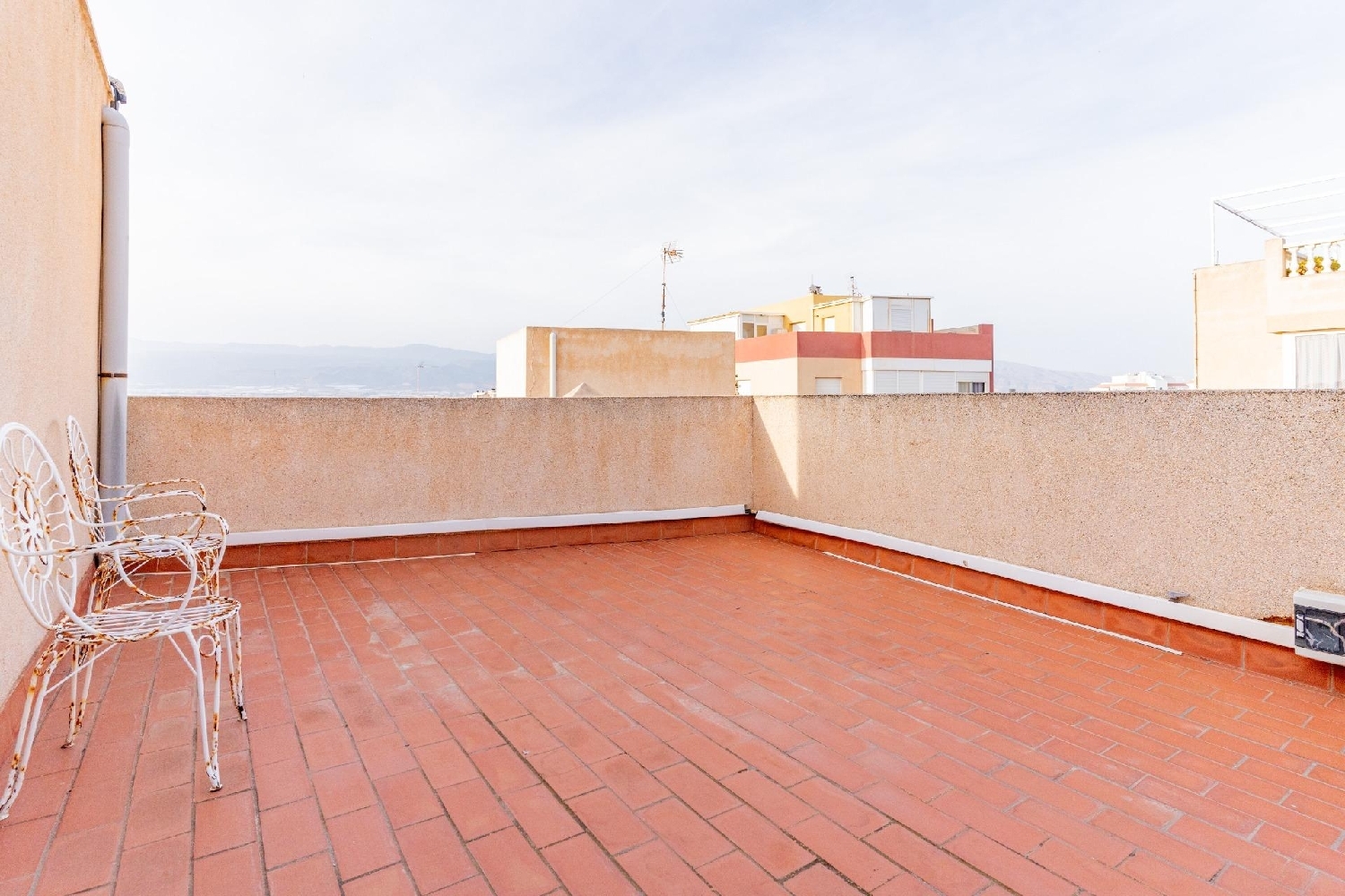  till salu hus Las Marinas Poniente Almeriense 5