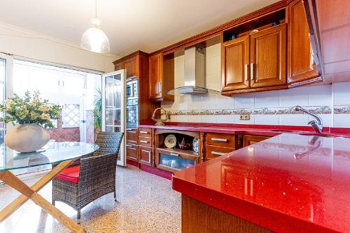 Las Marinas Poniente Almeriense hus foto 6225476
