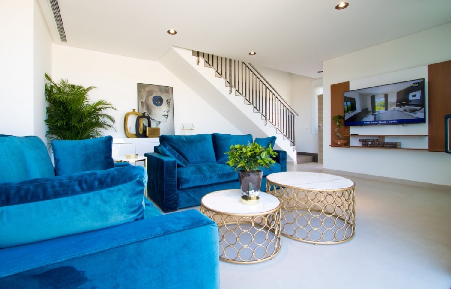  en venta casa Las Marinas Marina Alta 4