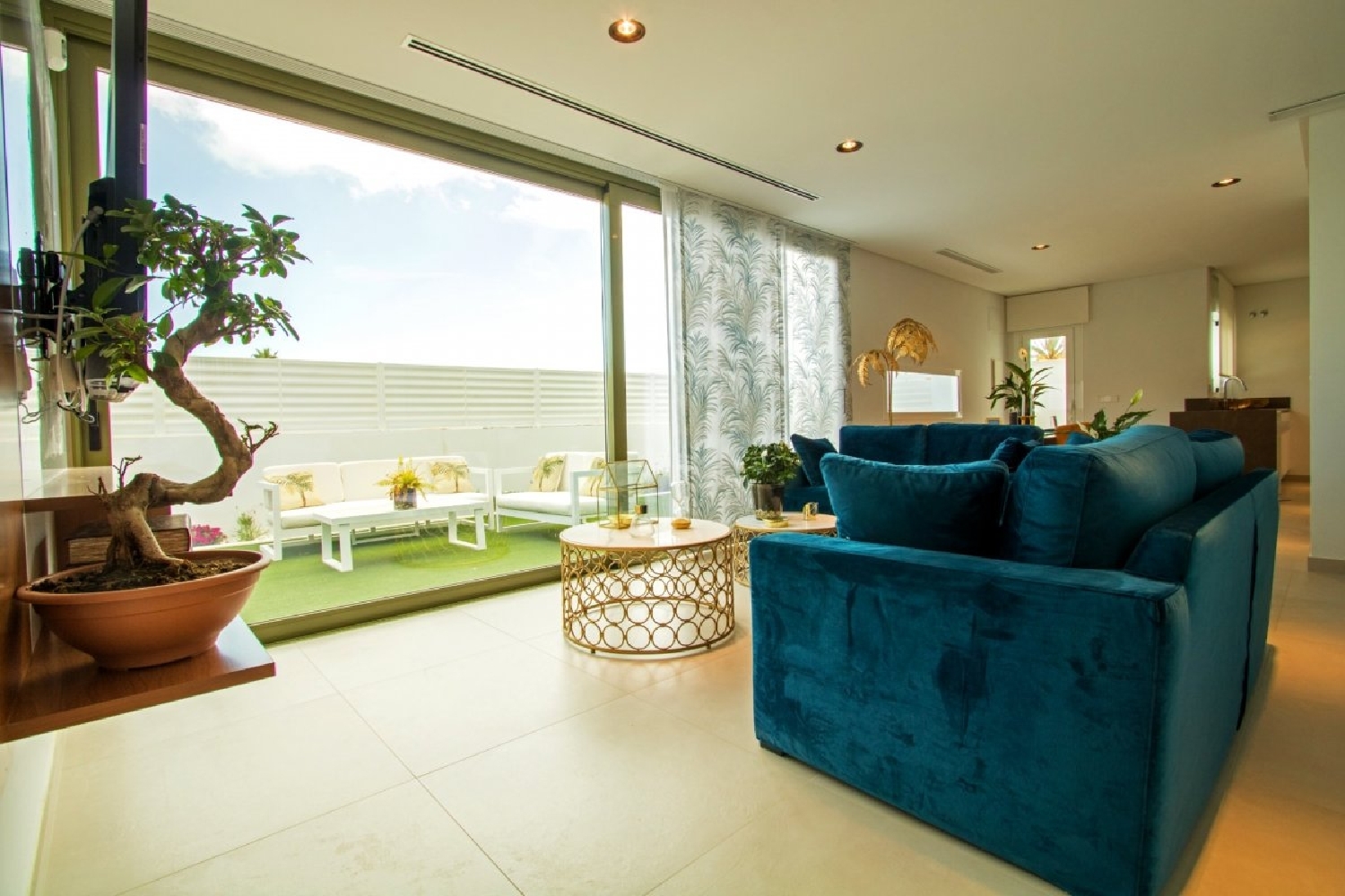  en venta casa Las Marinas Marina Alta 5