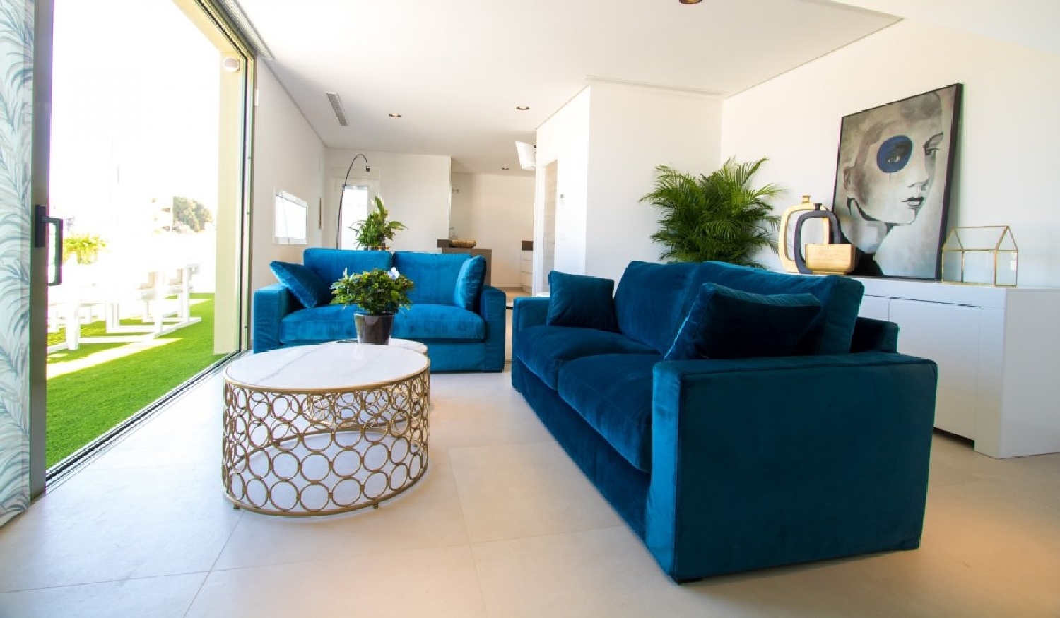 en venta casa Las Marinas Marina Alta 2