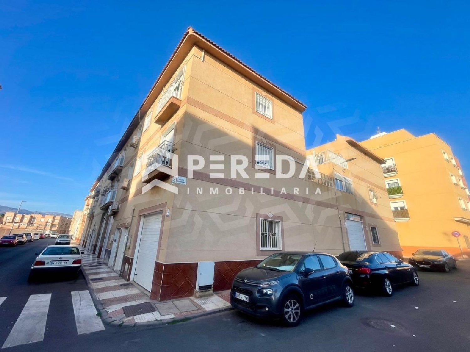 till salu hus Las Marinas Poniente Almeriense 3