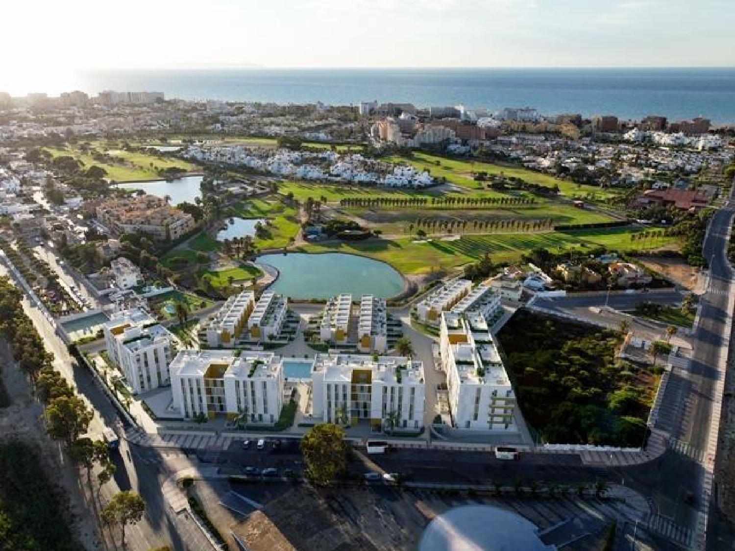  till salu hus Las Marinas Poniente Almeriense 5