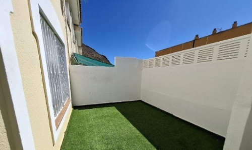 Las Marinas Poniente Almeriense hus foto 6236690