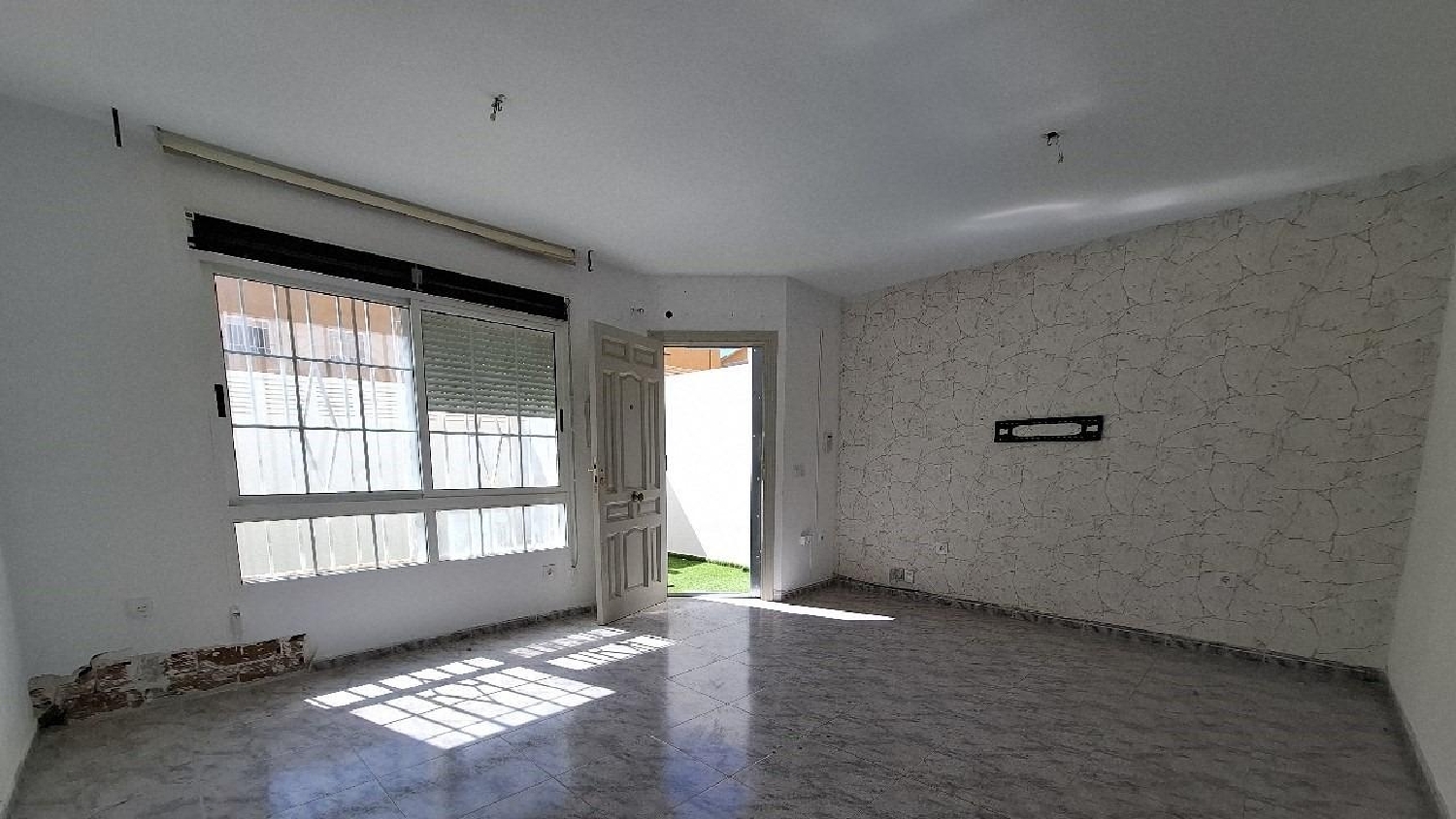 till salu hus Las Marinas Poniente Almeriense 2