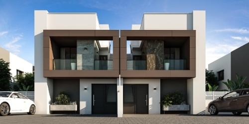 Las Marinas Marina Alta hus foto 6258262