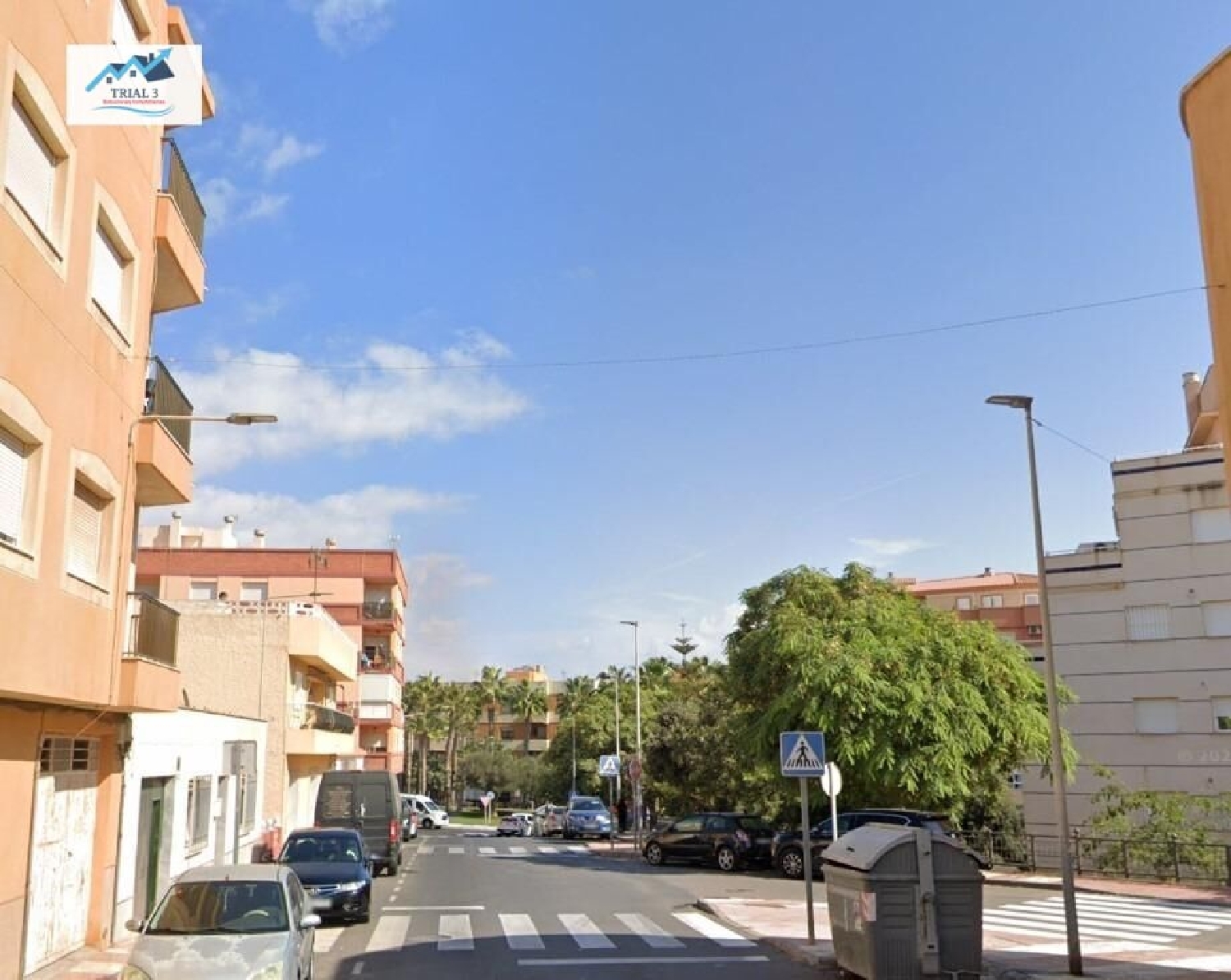 till salu hus Las Marinas Poniente Almeriense 2
