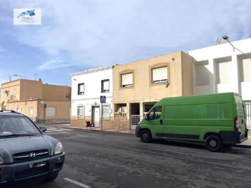 Las Marinas Poniente Almeriense hus foto 6254476