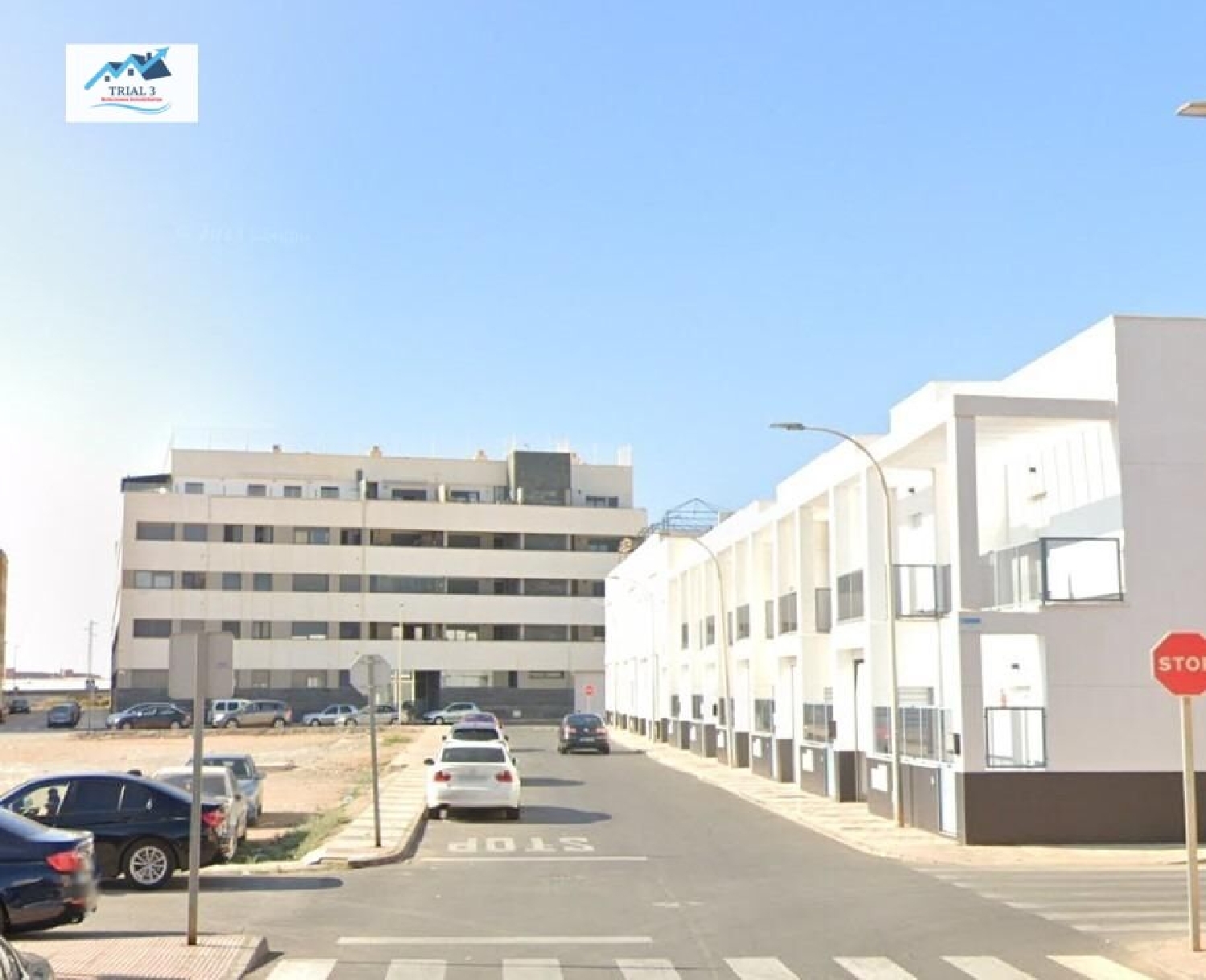 till salu hus Las Marinas Poniente Almeriense 3