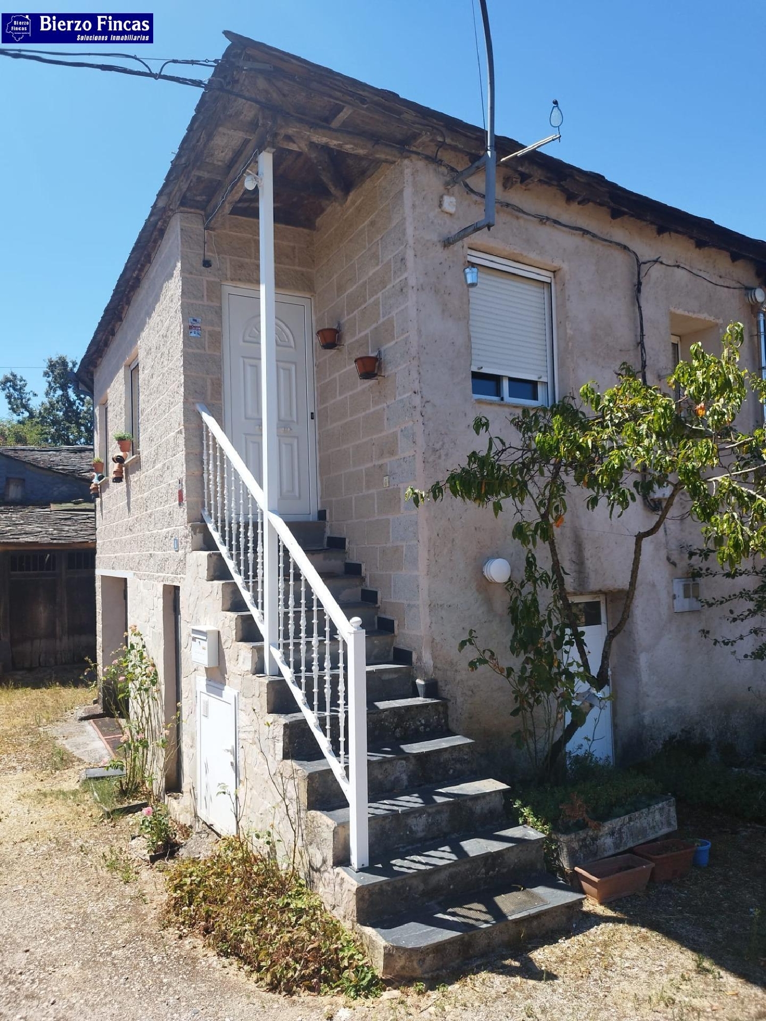  till salu hus Las Médulas Bierzo (El) 4