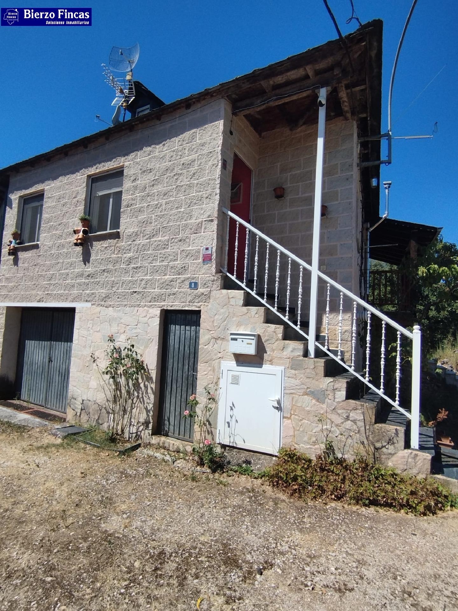  till salu hus Las Médulas Bierzo (El) 5