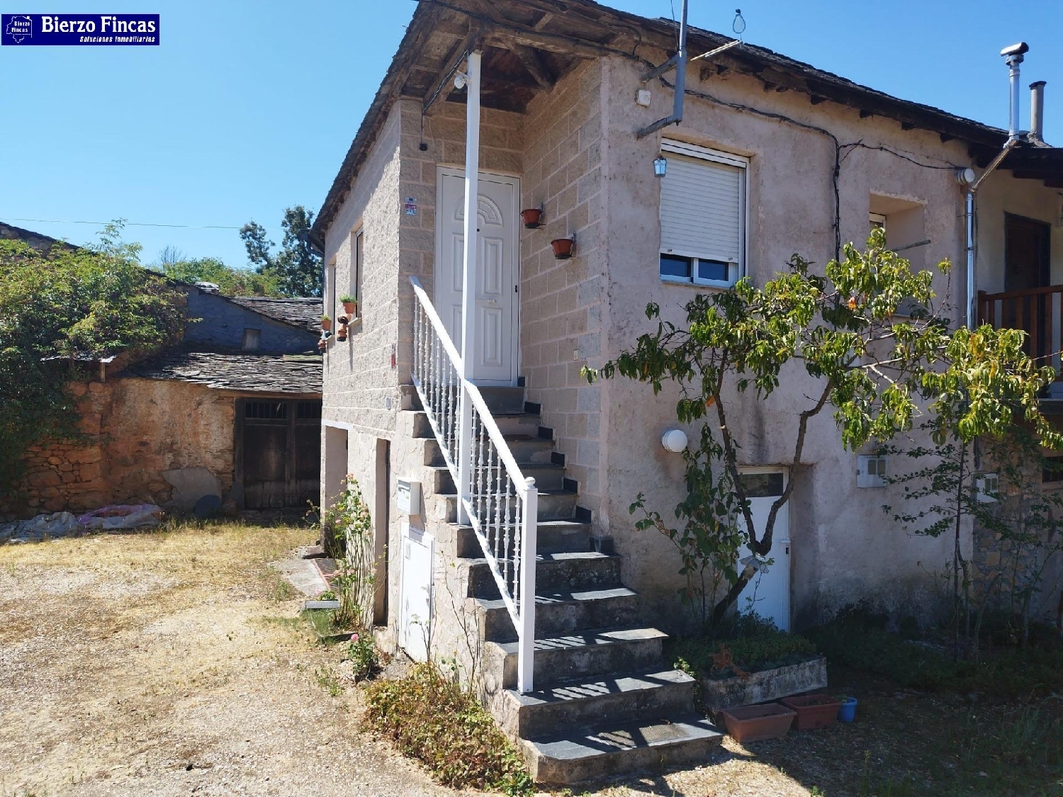 till salu hus Las Médulas Bierzo (El) 3