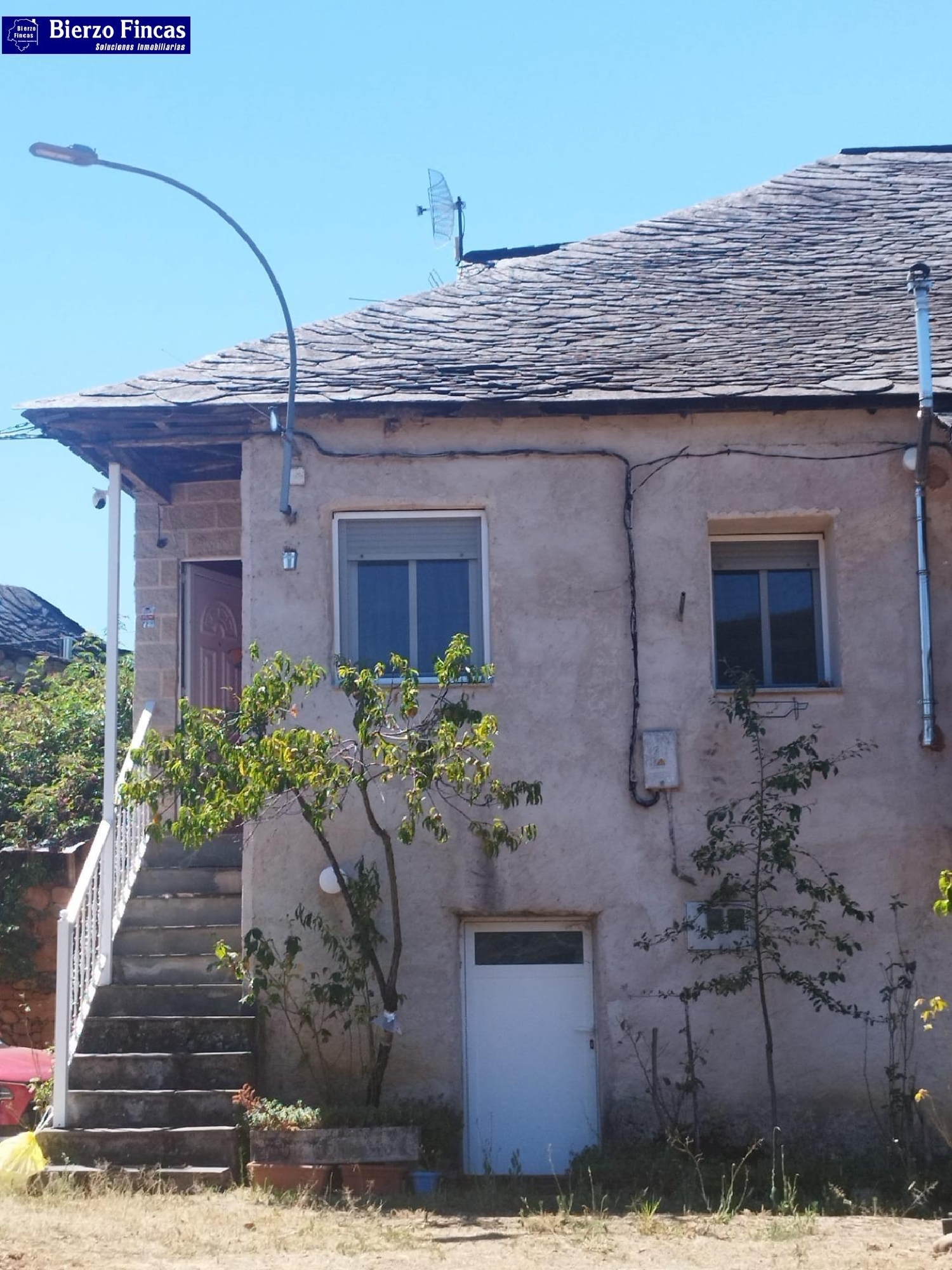  till salu hus Las Médulas Bierzo (El) 6