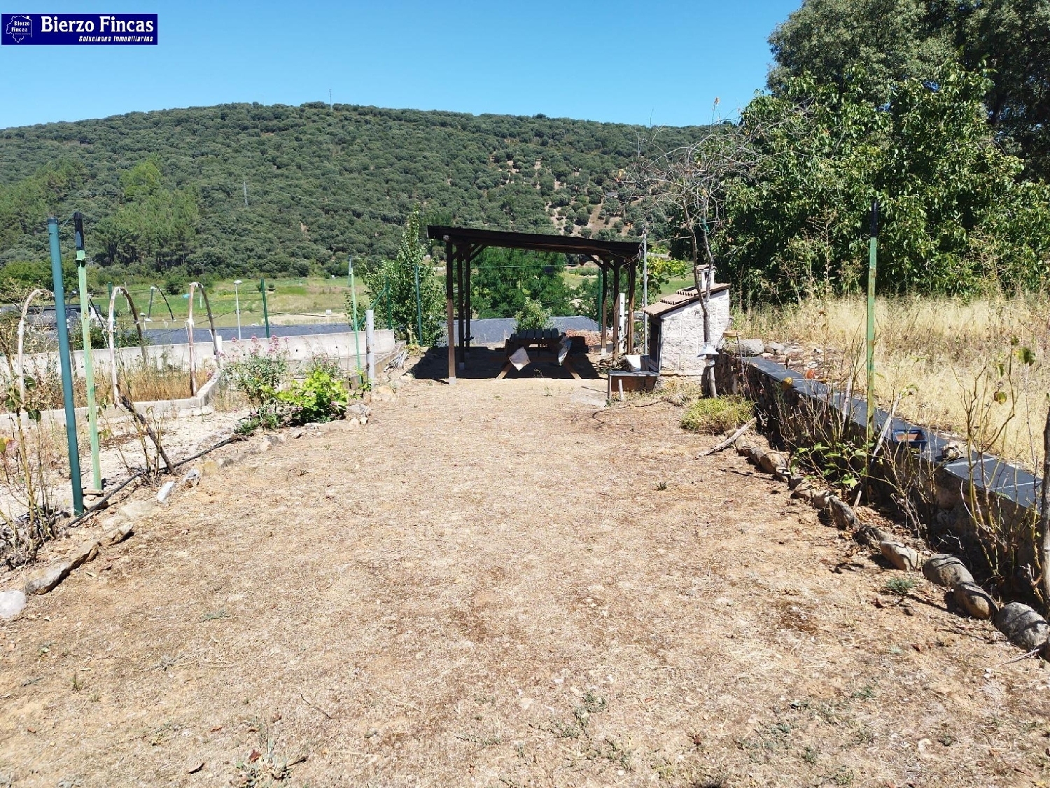 till salu hus Las Médulas Bierzo (El) 2