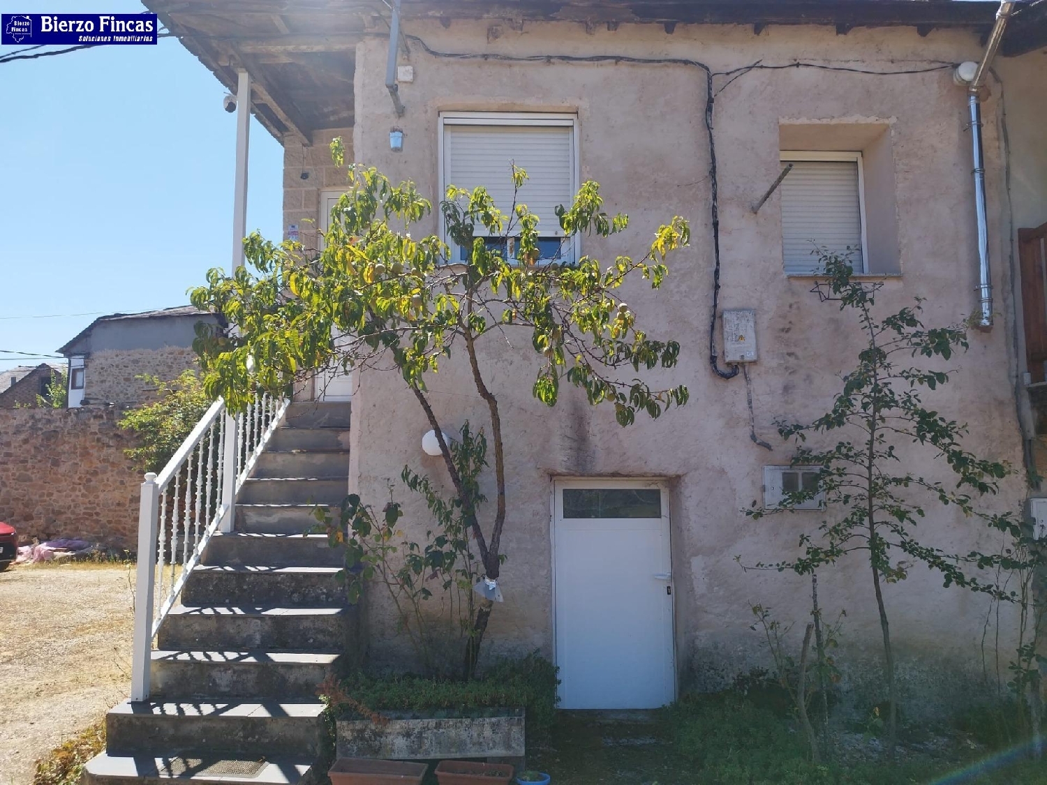  till salu hus Las Médulas Bierzo (El) 1