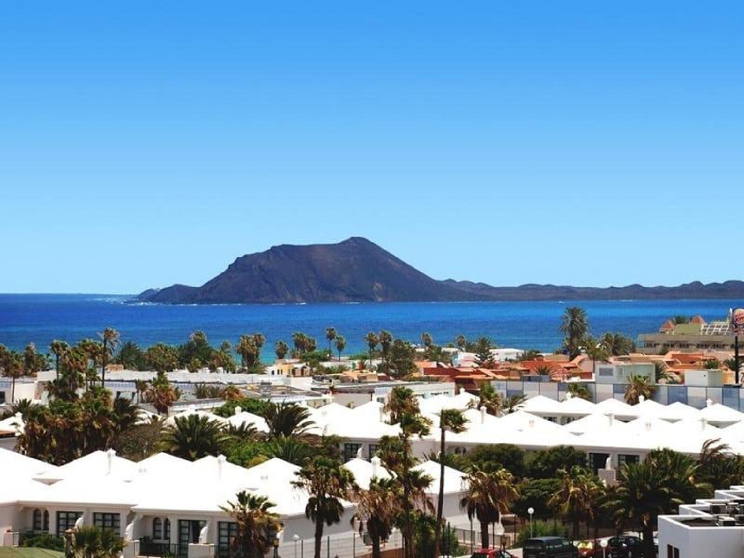  till salu hus Las Mercedes Puerto Del Rosario 7