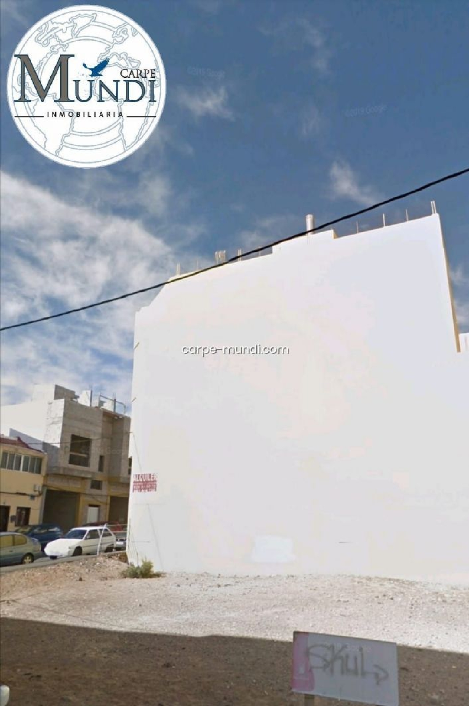  till salu hus Las Mercedes Puerto Del Rosario 1