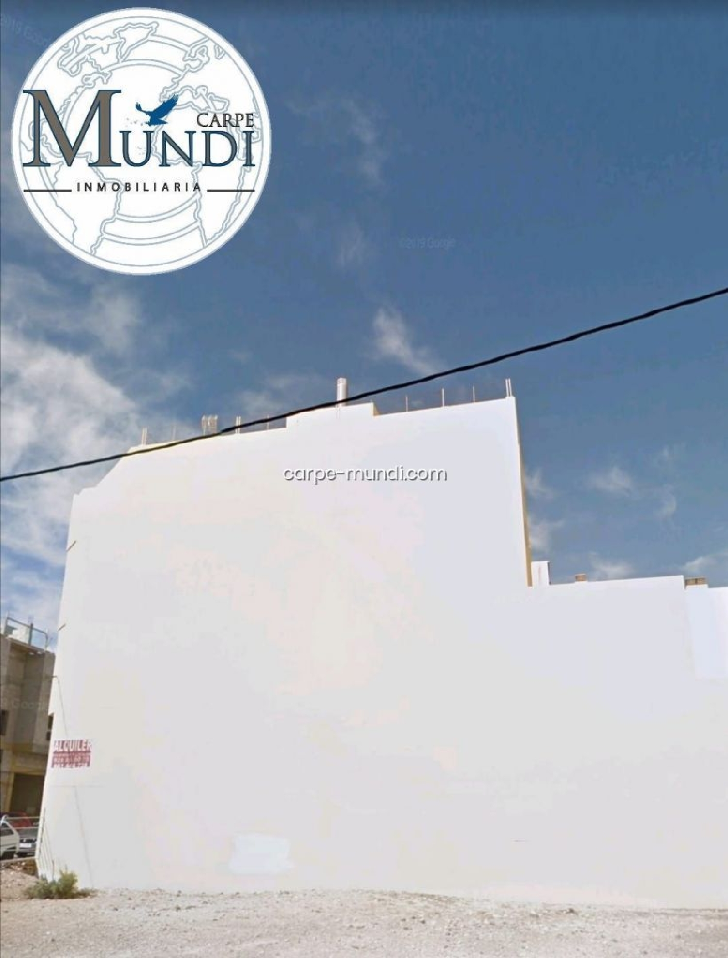 till salu hus Las Mercedes Puerto Del Rosario 2