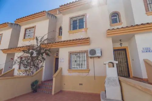Aguamarina-Sector A1 Baix Segura hus foto 6199761
