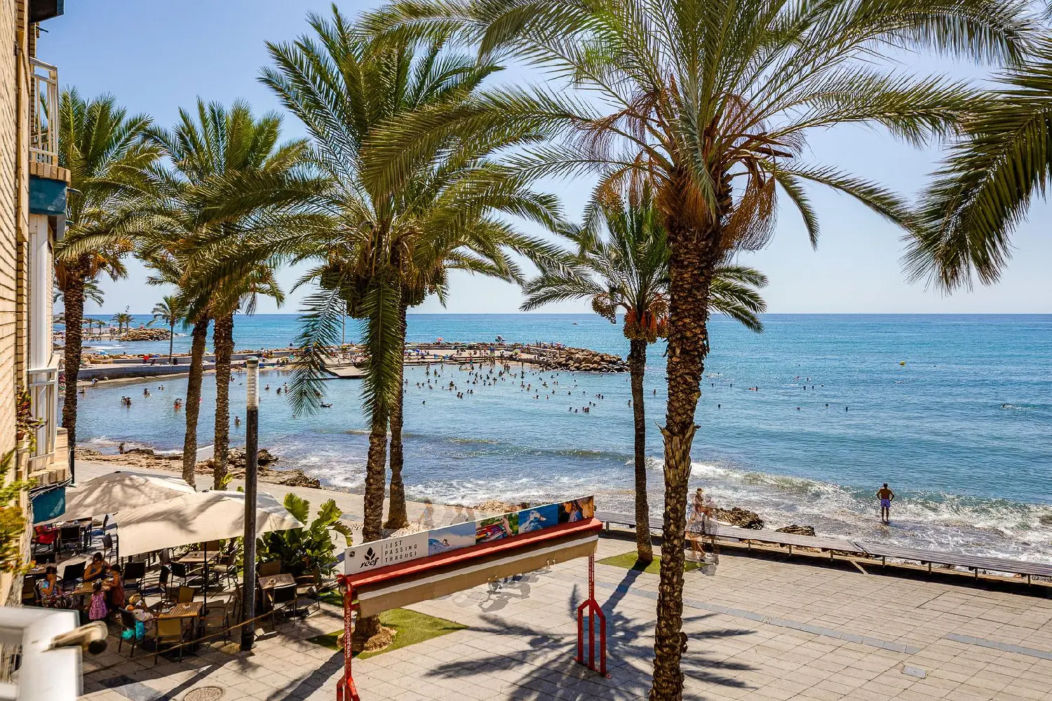 till salu hus Aguamarina-Sector A1 Baix Segura 2