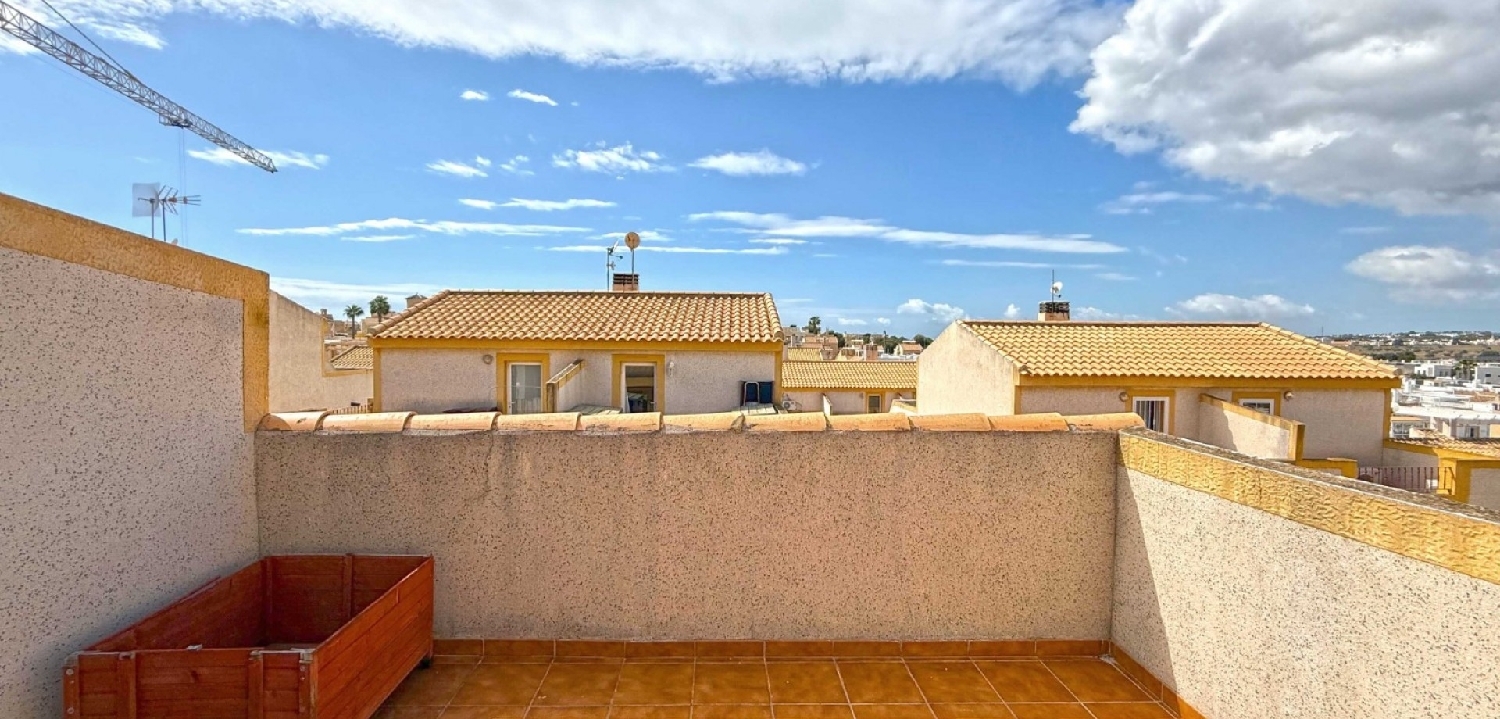  till salu hus Las Mimosas Baix Segura 7
