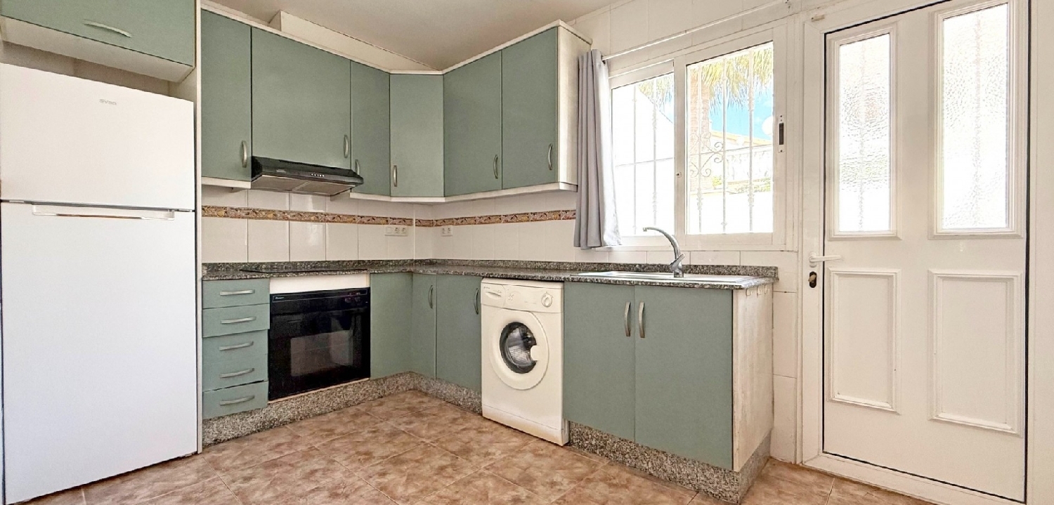  till salu hus Las Mimosas Baix Segura 6