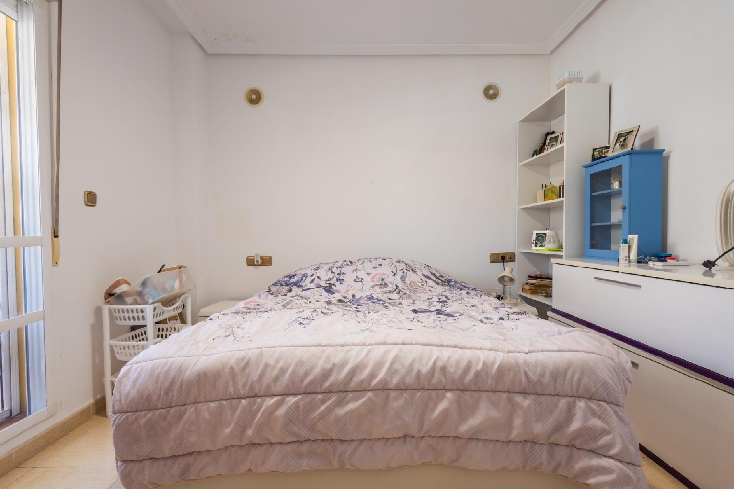  till salu hus Castillo De Don Juan Baix Segura 24