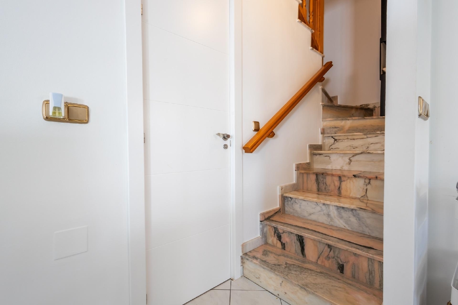  till salu hus Castillo De Don Juan Baix Segura 23