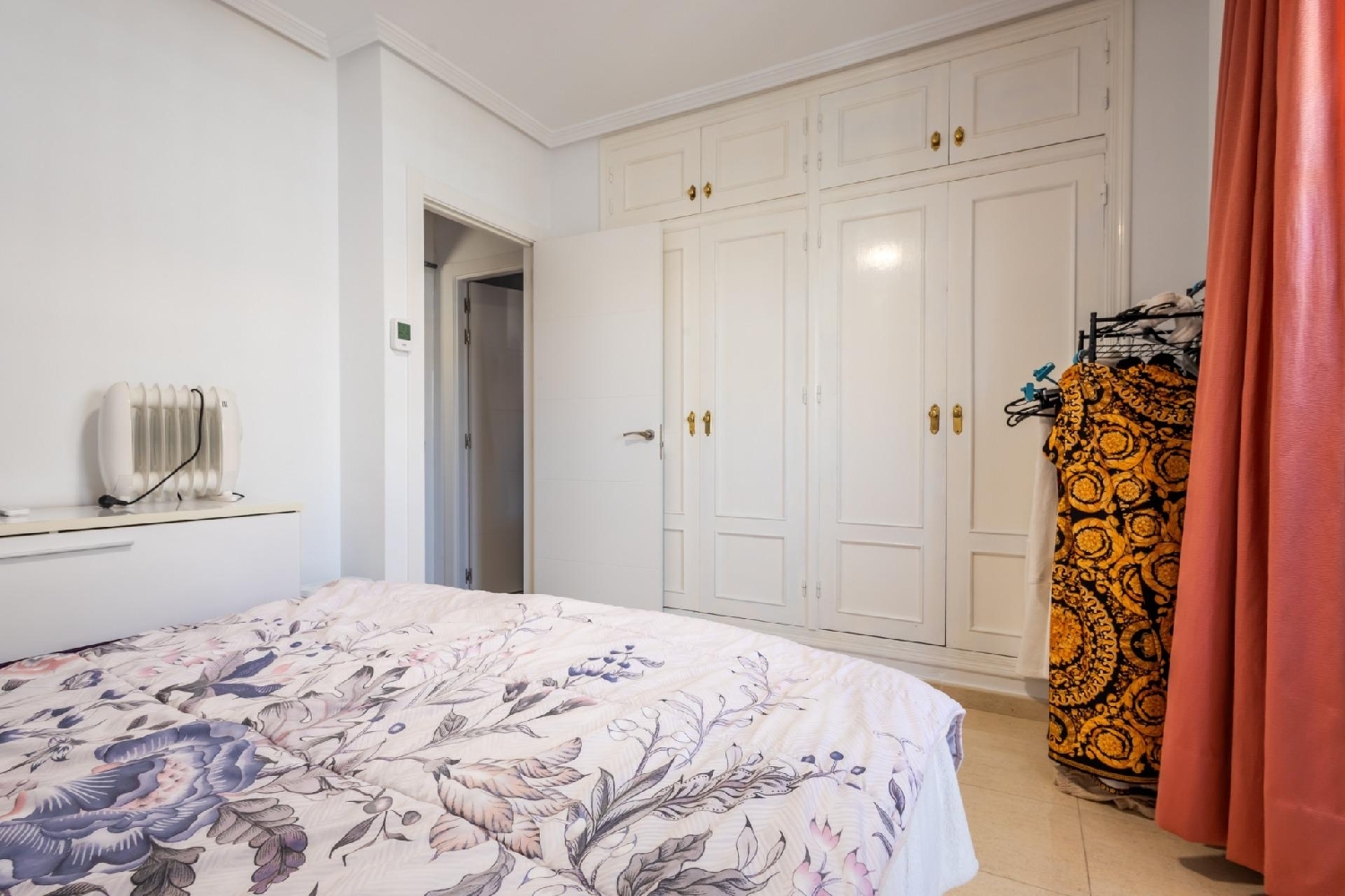  till salu hus Castillo De Don Juan Baix Segura 28