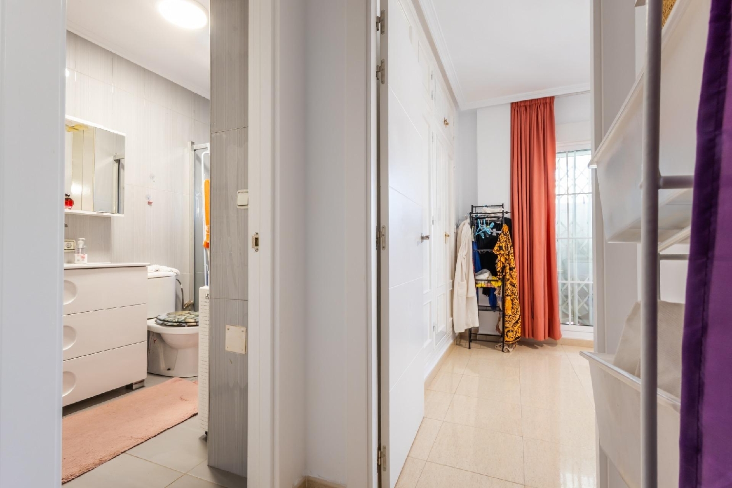  till salu hus Castillo De Don Juan Baix Segura 31