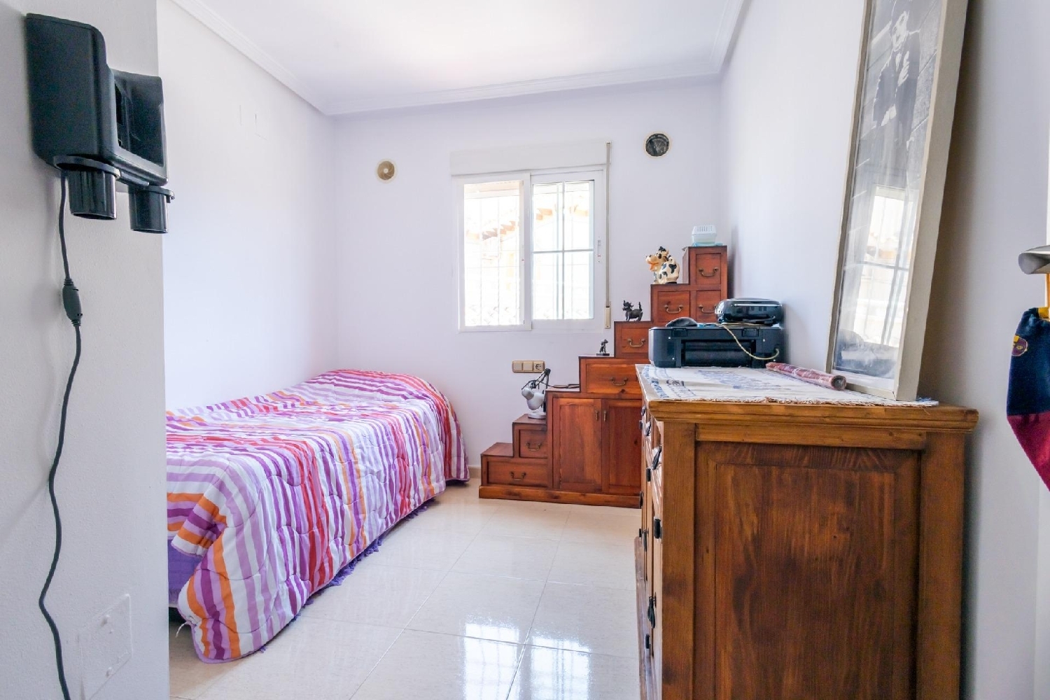  till salu hus Castillo De Don Juan Baix Segura 38