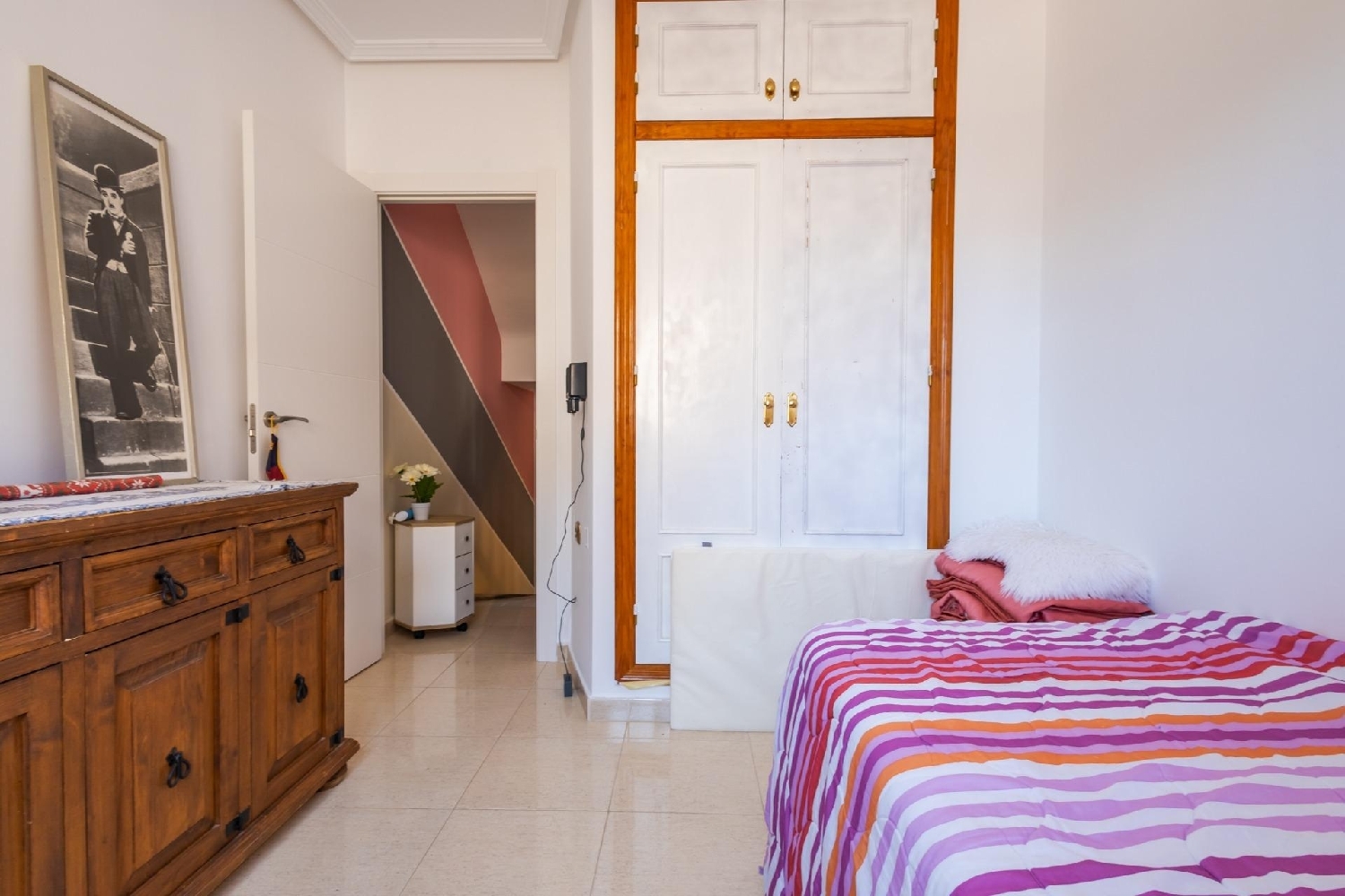  till salu hus Castillo De Don Juan Baix Segura 40