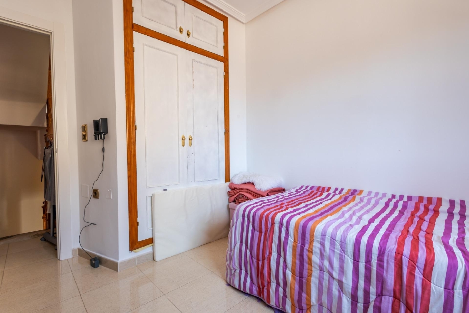  till salu hus Castillo De Don Juan Baix Segura 37