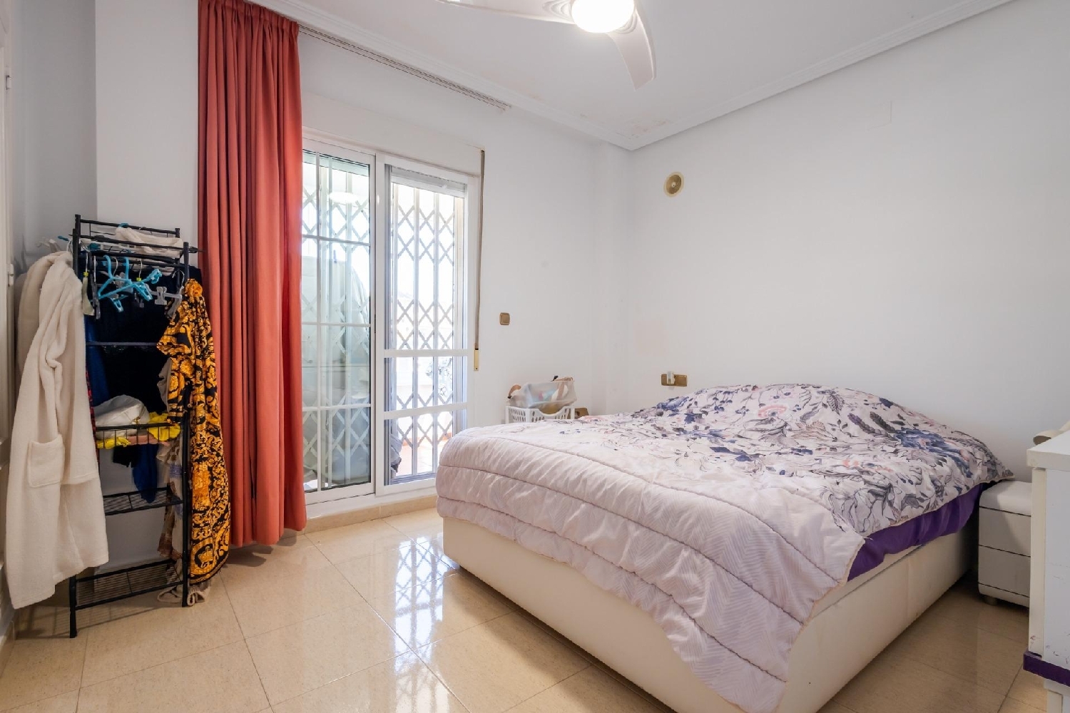  till salu hus Castillo De Don Juan Baix Segura 25
