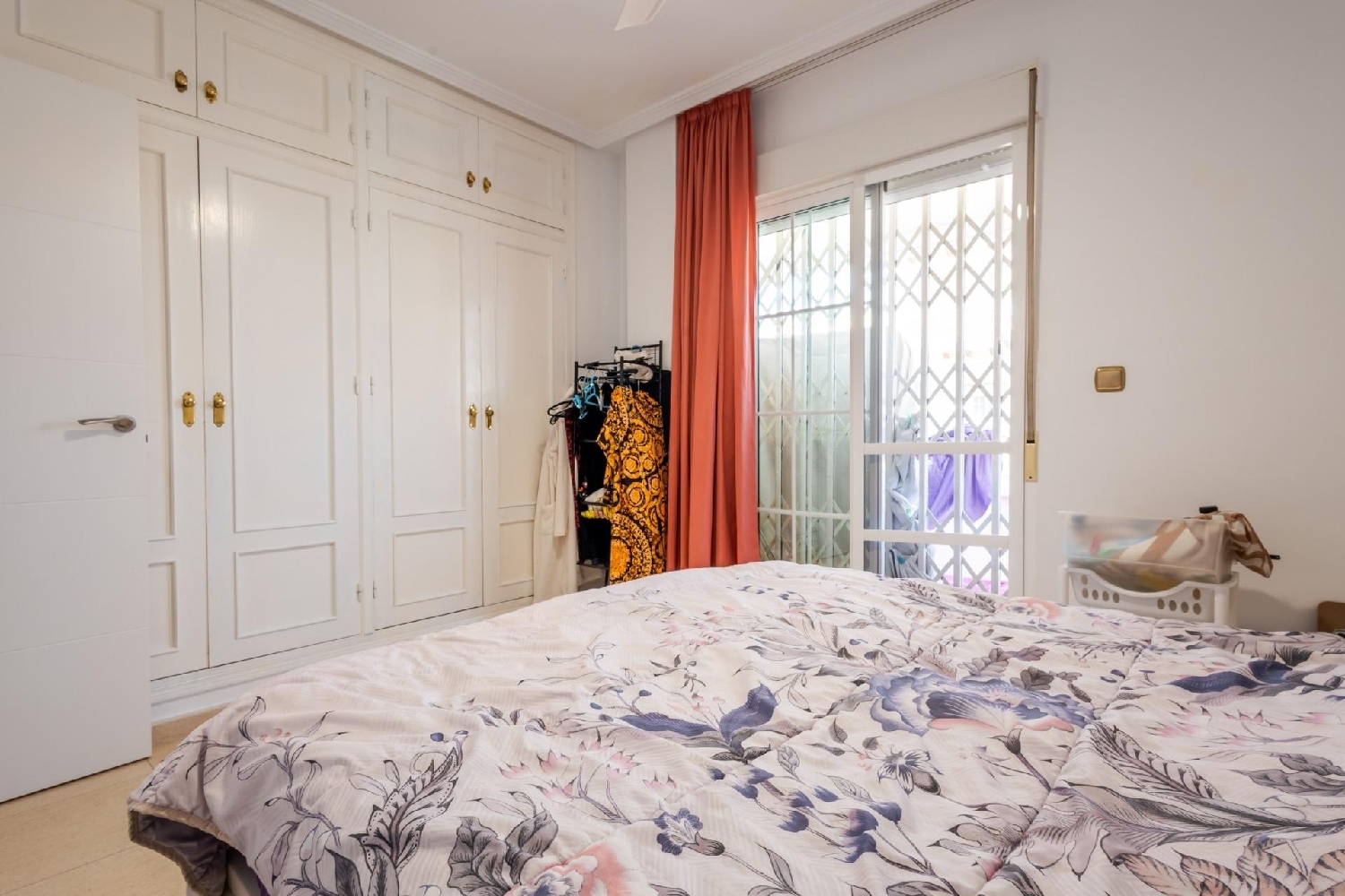  till salu hus Castillo De Don Juan Baix Segura 29